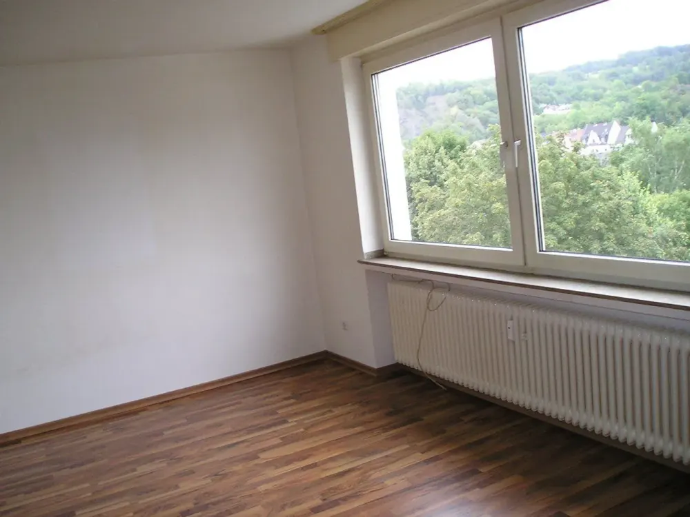Modernes Apartement mit Einbauküche in Letmathe, Lenneblick