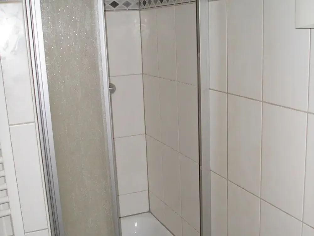 Modernes Apartement mit Einbauküche in Letmathe, Lenneblick