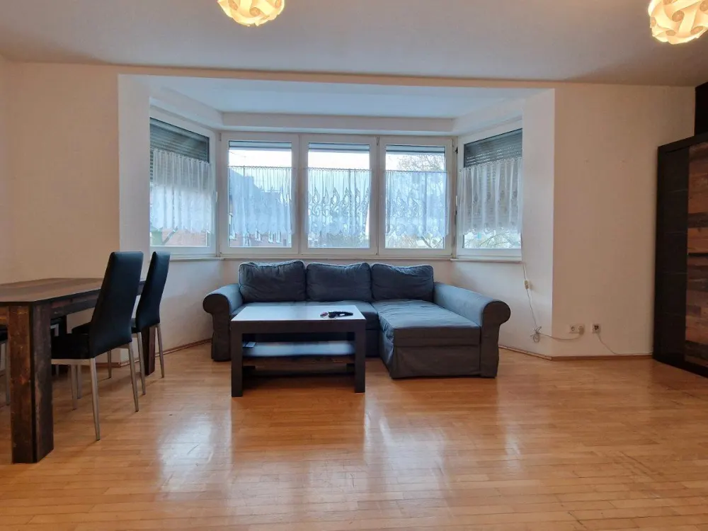 Möbliertes Appartement nahe Henkel