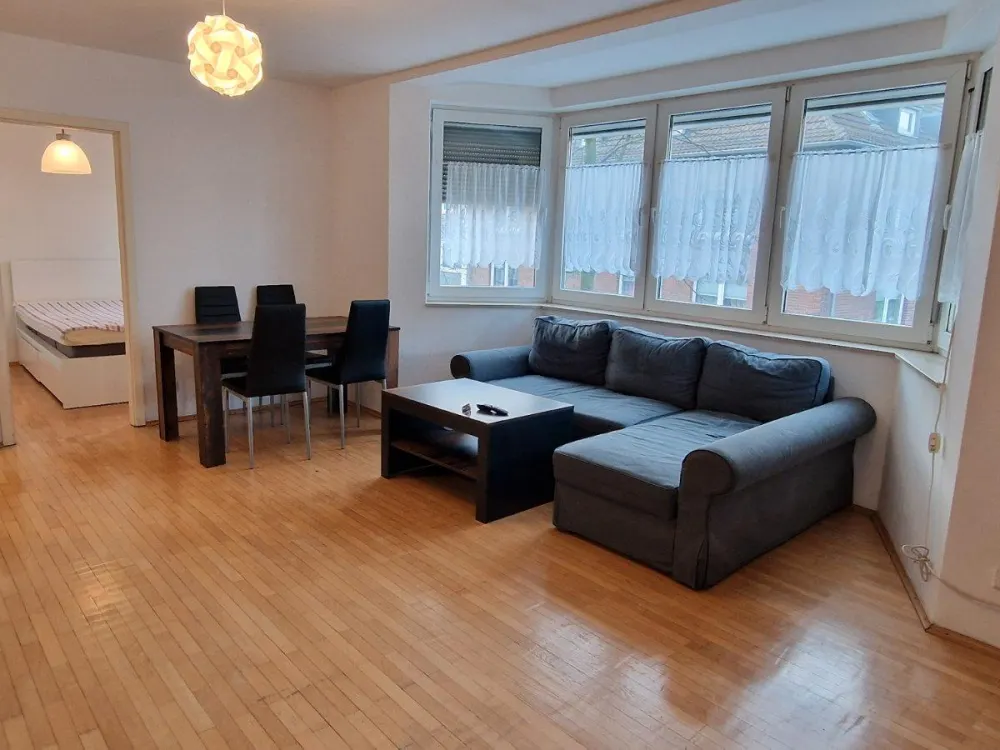 Möbliertes Appartement nahe Henkel