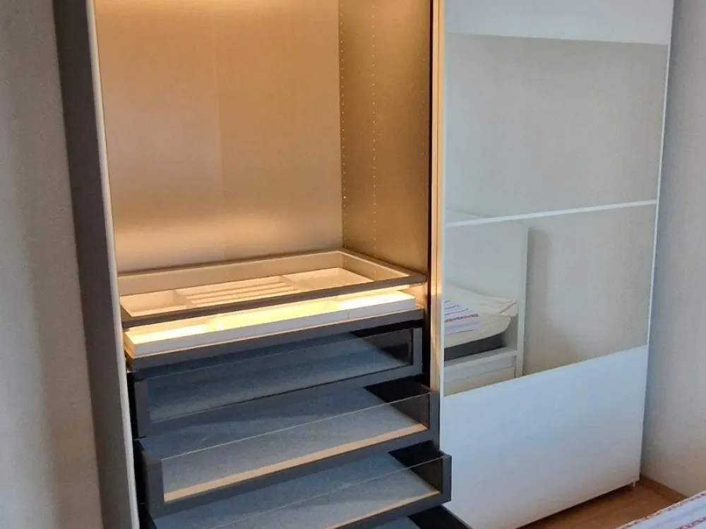 Möbliertes Appartement nahe Henkel