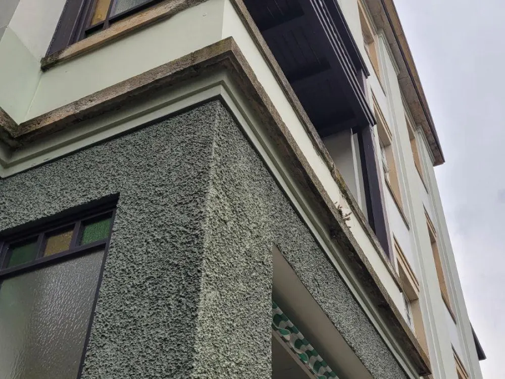 5-Raum Wohnung
