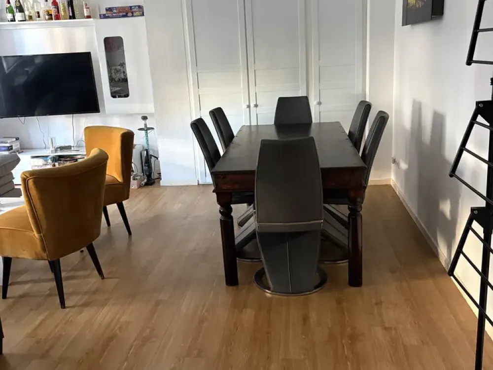1 Zimmerwohnung in Berenbostel Garbsen