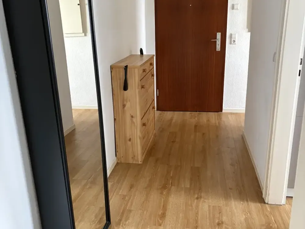 1 Zimmerwohnung in Berenbostel Garbsen