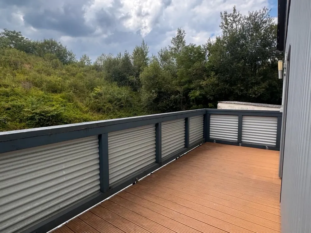Beautiful 3-Room Apartment (80 m²) in a Quiet Residential Area