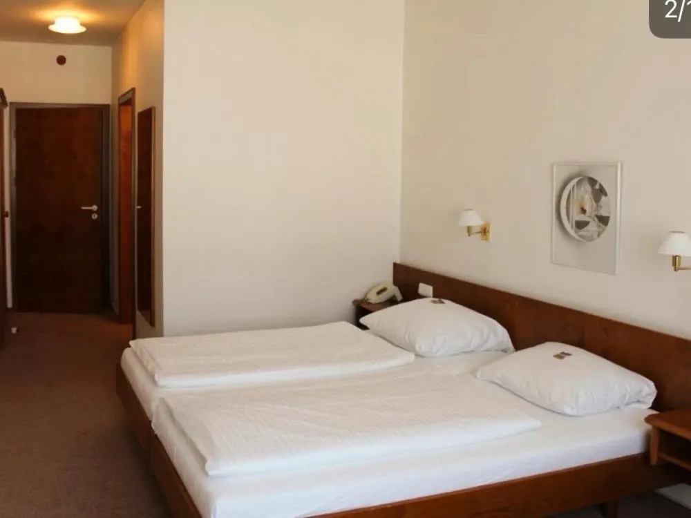 1-Zimmer zur vermieten