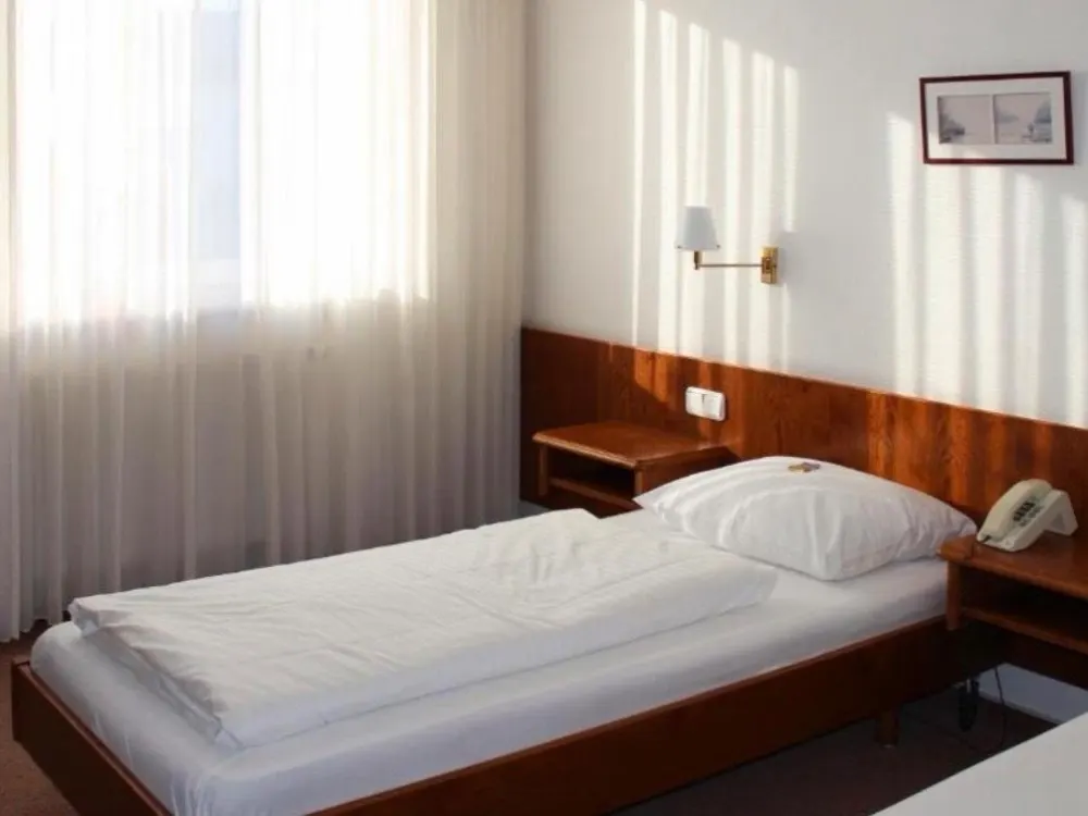 1-Zimmer zur vermieten