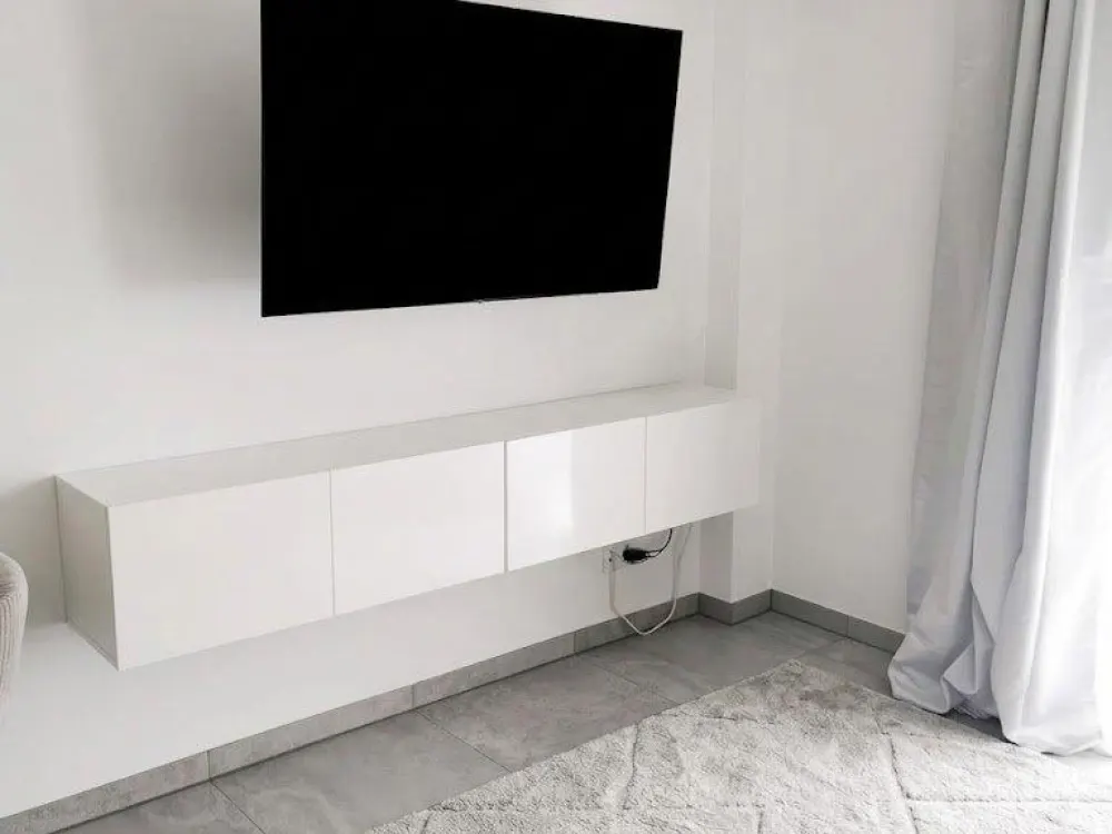 Moderne 2-ZKB-Wohnung mit Balkon, Nähe Ketteler Krankenhaus