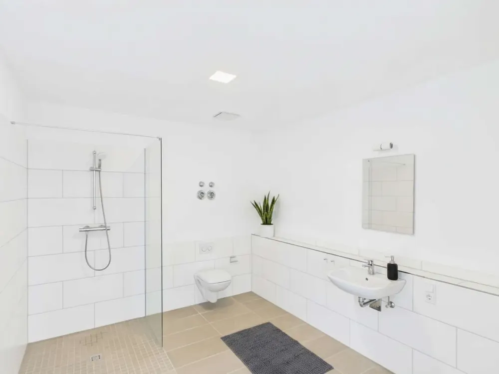 Möbliertes all-Inclusive Apartment in Düsseldorf | Comfort Studio