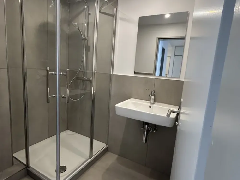 Renovated 4.5-Room Apartment in Bergisch Gladbach