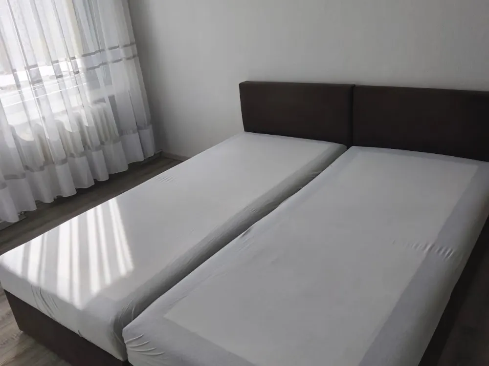 Möblierte 1-Zimmer-Wohnung in Reinickendorf