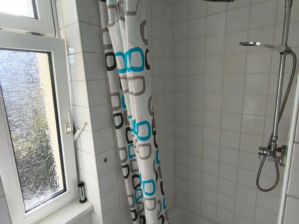 Möblierte 1-Zimmer-Wohnung in Reinickendorf