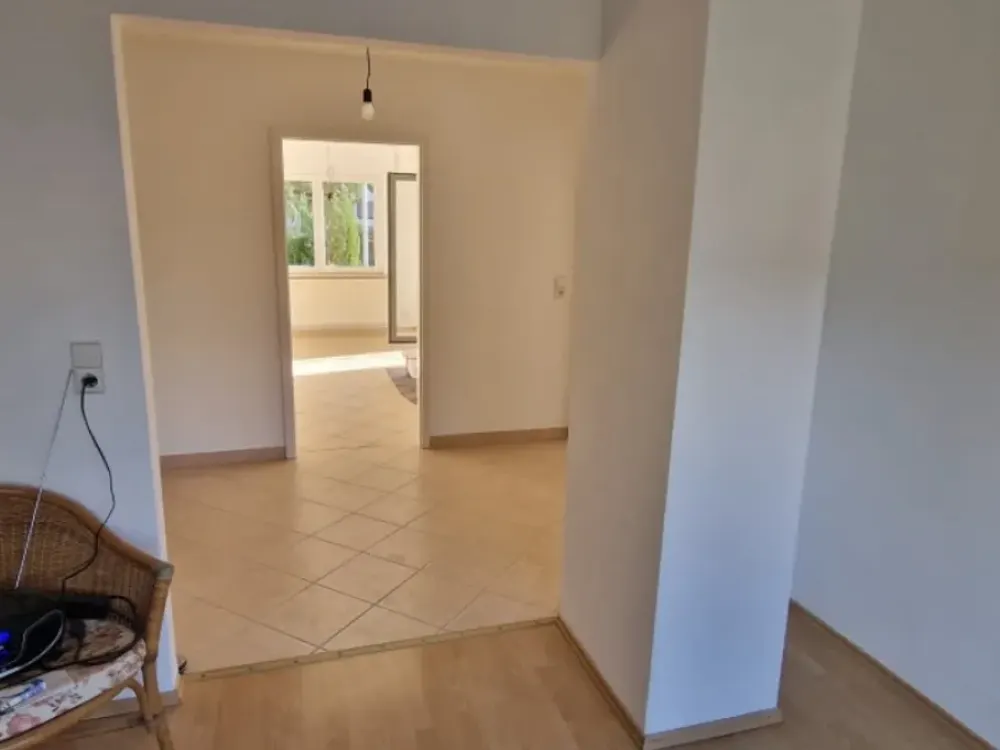 Viel Platz für den Alltag in dieser 3,5-Zimmer-Wohnung in Ettlingen