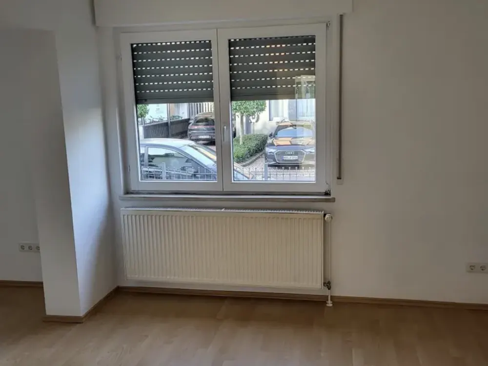 Viel Platz für den Alltag in dieser 3,5-Zimmer-Wohnung in Ettlingen