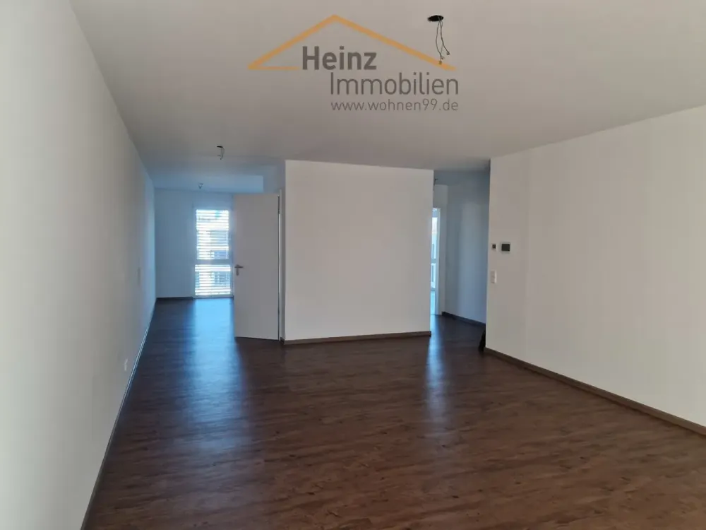 Balkonwohnung in ruhiger Zentrumslage von Bergisch Gladbach !!!