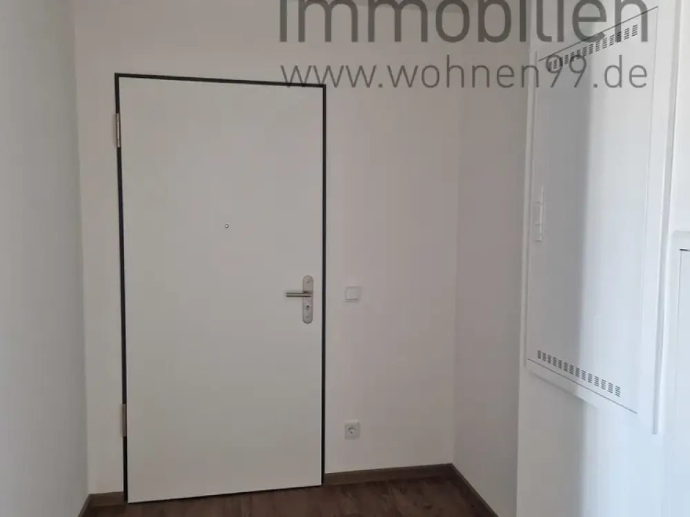 Balkonwohnung in ruhiger Zentrumslage von Bergisch Gladbach !!!