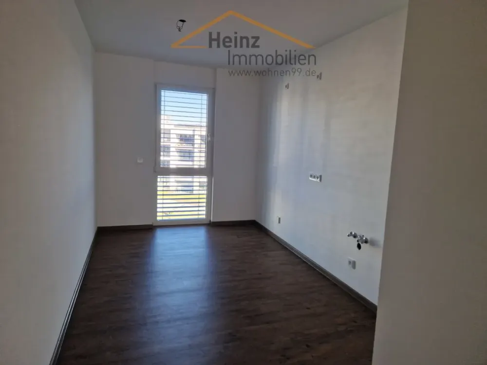 Balkonwohnung in ruhiger Zentrumslage von Bergisch Gladbach !!!