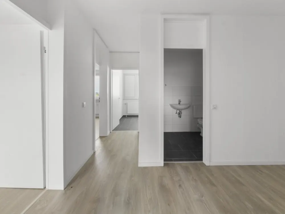 Helle 3-Zimmer-Wohnung mit Balkon in Hagen-Hohenlimburg *1 Monat mietfrei geschenkt*