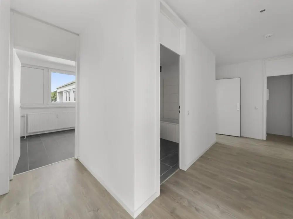 Helle 3-Zimmer-Wohnung mit Balkon in Hagen-Hohenlimburg *1 Monat mietfrei geschenkt*