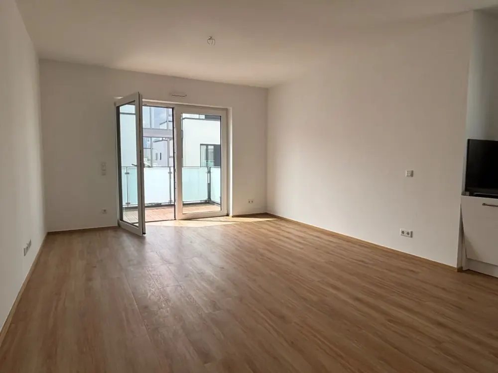 Super geschnittene 3 Zimmer Wohnung! Perfekt für die Familie!