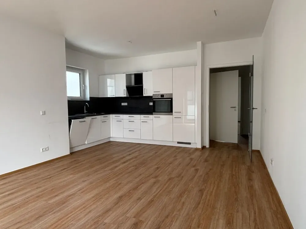 Super geschnittene 3 Zimmer Wohnung! Perfekt für die Familie!