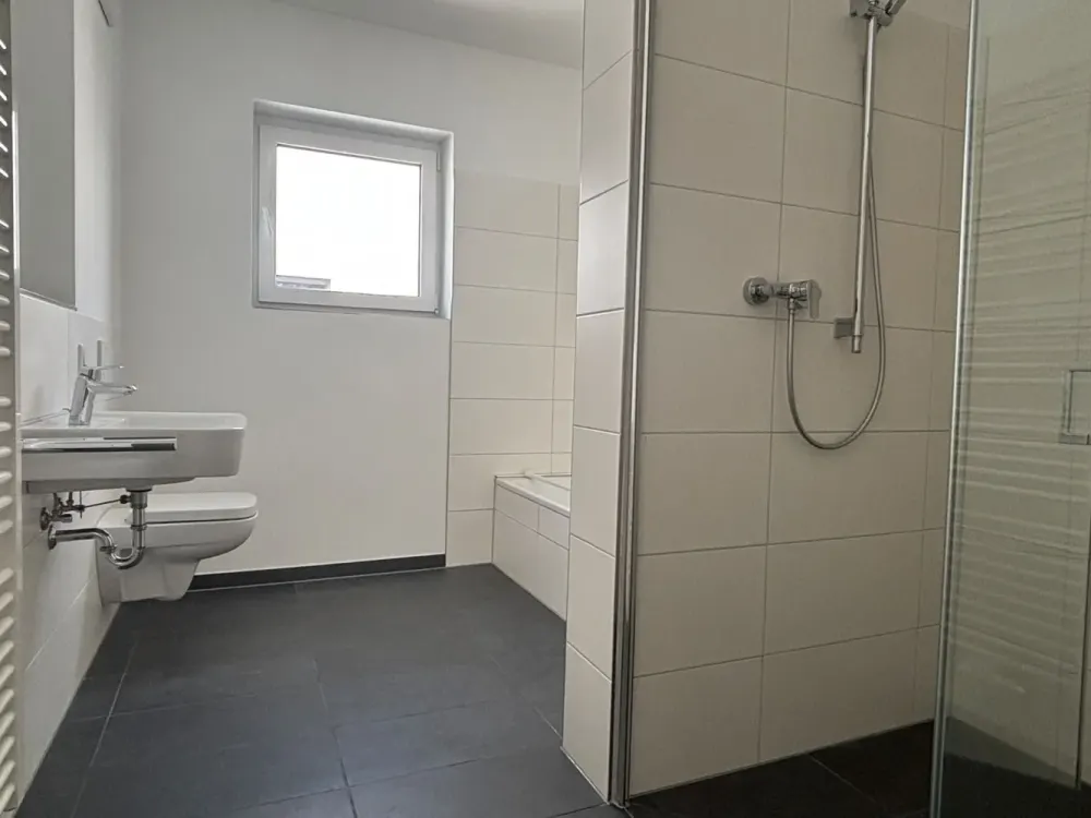 Super geschnittene 3 Zimmer Wohnung! Perfekt für die Familie!