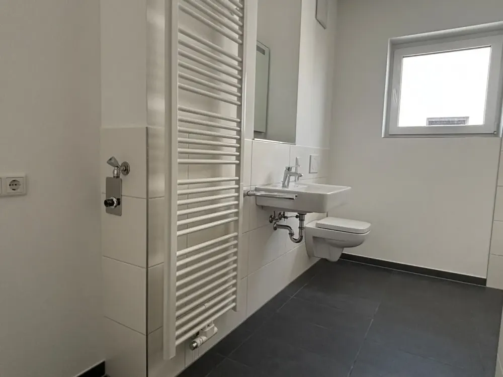 Super geschnittene 3 Zimmer Wohnung! Perfekt für die Familie!