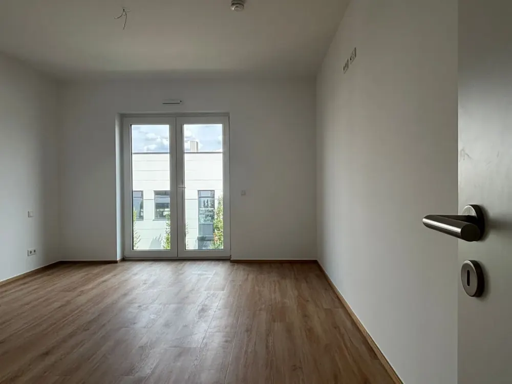 Super geschnittene 3 Zimmer Wohnung! Perfekt für die Familie!