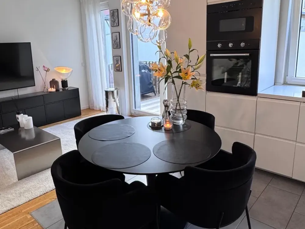 Alltagstauglich wohnen in dieser 2-Zimmer-Wohnung in Köln-Ehrenfeld