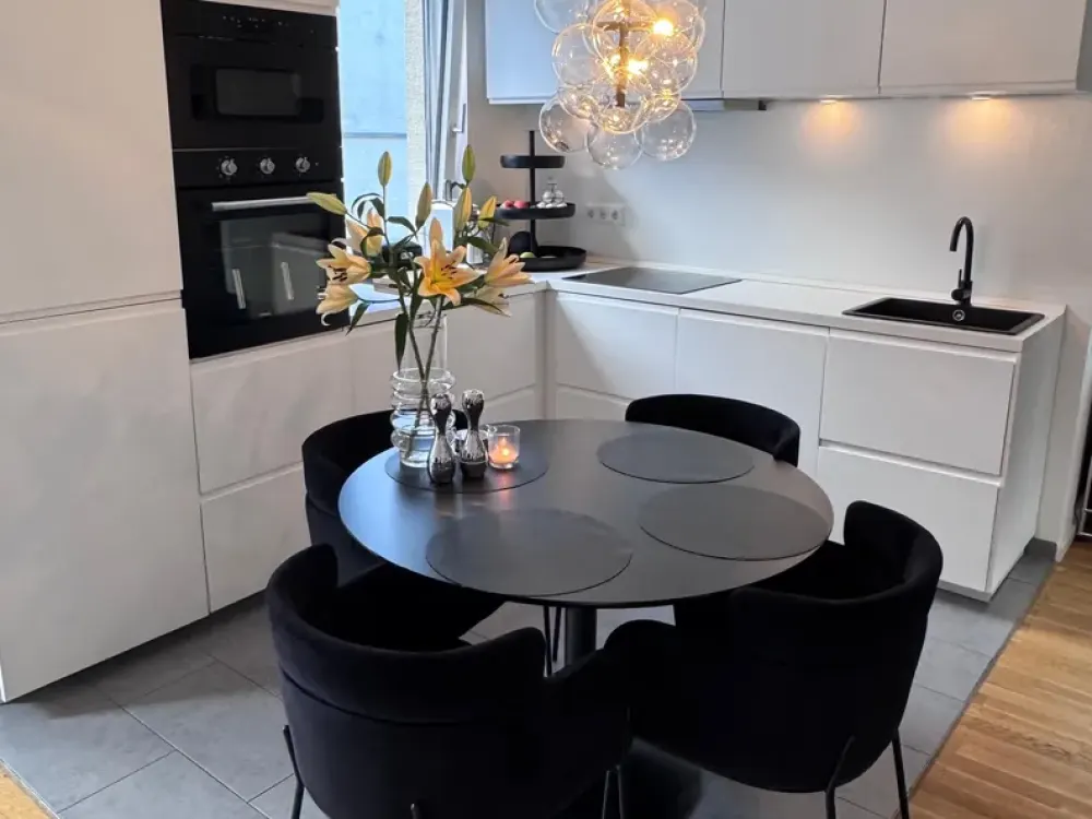Alltagstauglich wohnen in dieser 2-Zimmer-Wohnung in Köln-Ehrenfeld