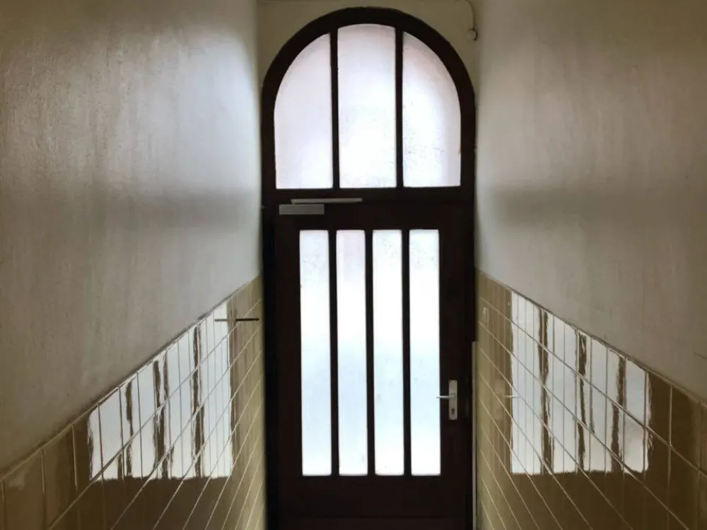 Helles 3-Zimmer-Apartment im 2. Obergeschoss mit Balkon Hannover - Badenstedter Str.