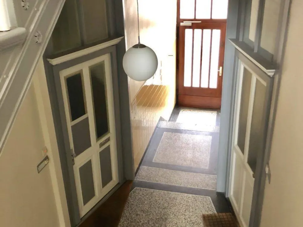 Helles 3-Zimmer-Apartment im 2. Obergeschoss mit Balkon Hannover - Badenstedter Str.