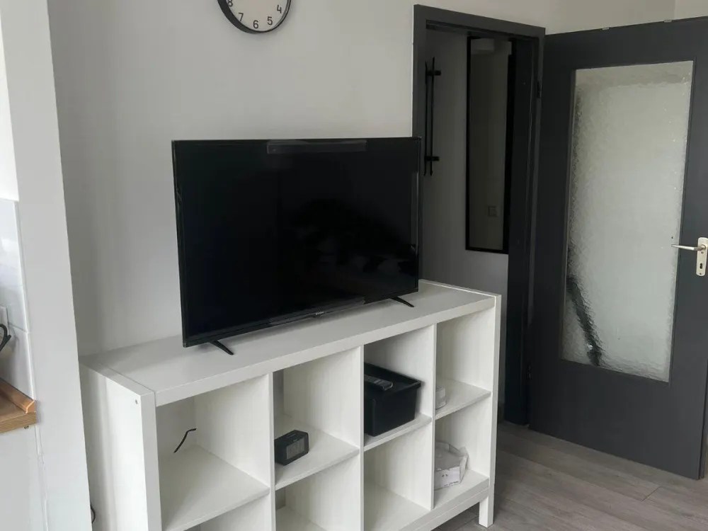Einzug ab Sofort: ALL-INCLUSIVE 1-Zimmer Apartment in Köln