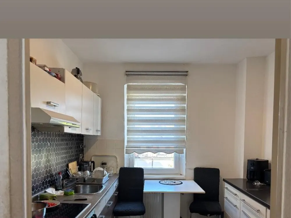 3 Room Apartment 4th Floor No Elevator 78m2