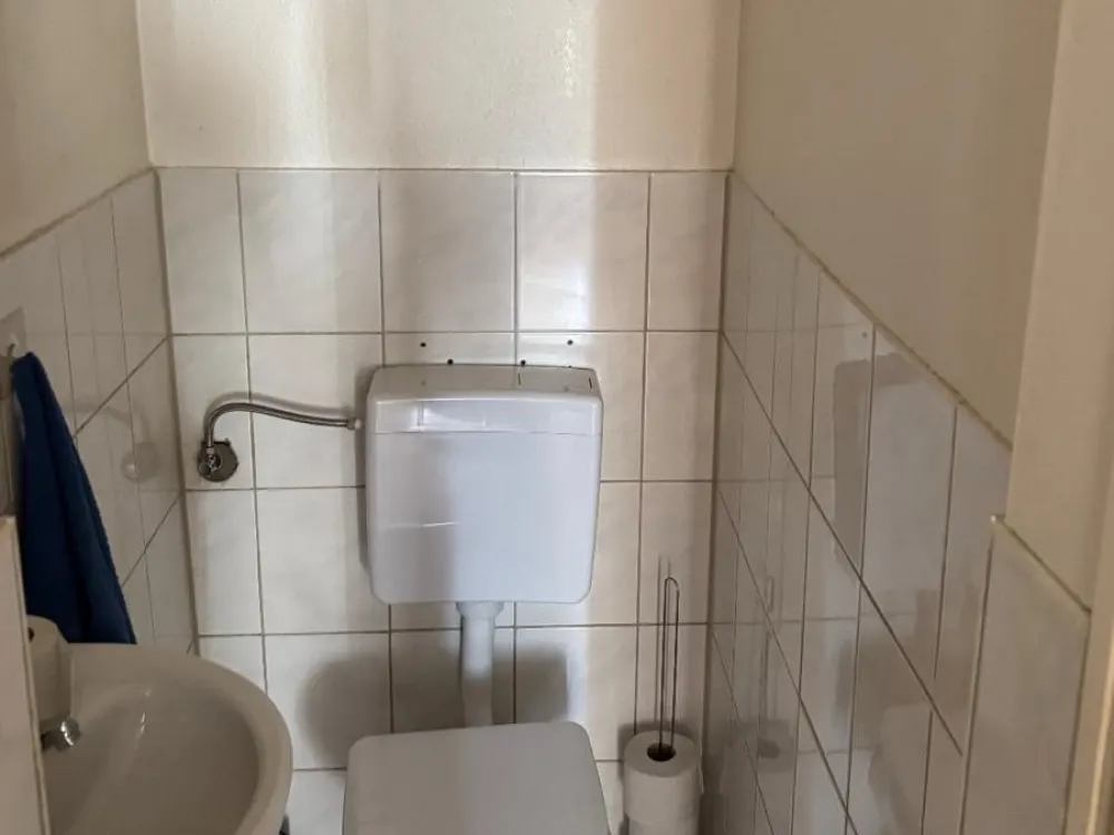 3 Room Apartment 4th Floor No Elevator 78m2