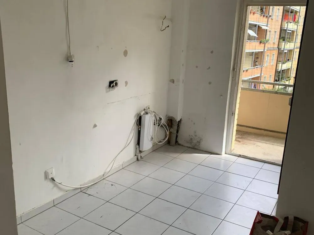 Solide 3 Zimmer Altbauwohnung in schönem Jugendstilhaus