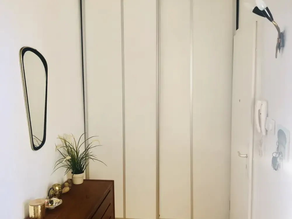 Stilvolle 3,5-Zimmer-Wohnung im Rathenauviertel - Provisionsfrei