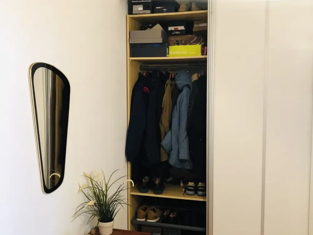 Stilvolle 3,5-Zimmer-Wohnung im Rathenauviertel - Provisionsfrei