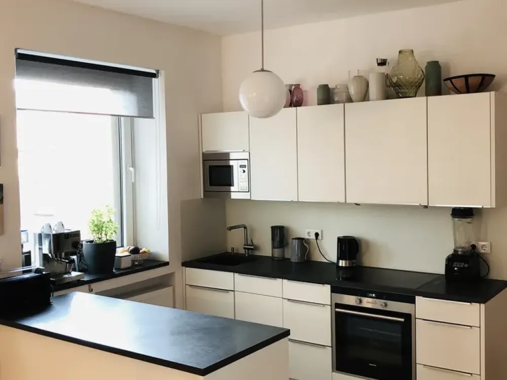 Stilvolle 3,5-Zimmer-Wohnung im Rathenauviertel - Provisionsfrei