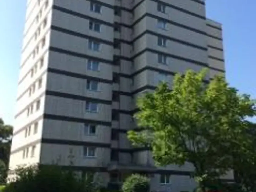 Aufgepasst!!! Penthouse Wohnung mit Dachterrasse und Skylineblick