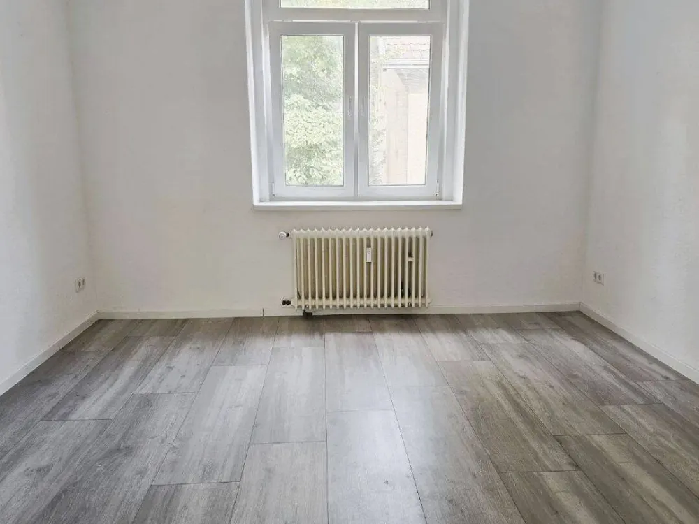 Moderne 2-Zimmer-Wohnung mit Gartenblick - Ruhiges Wohnen in Top-Lage