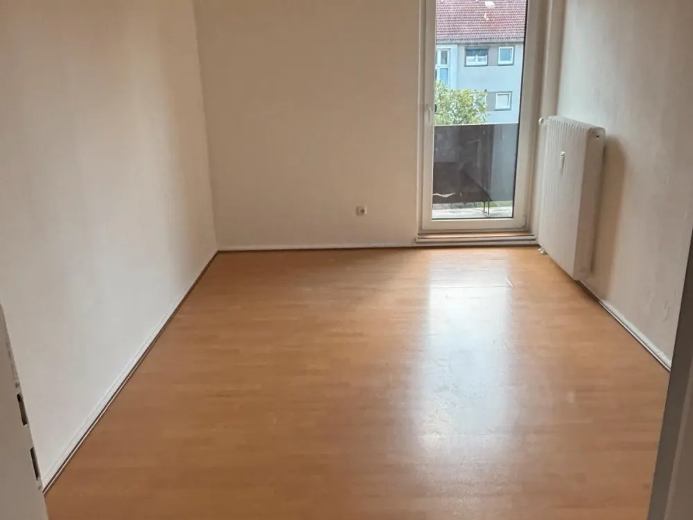3-Zimmer-Wohnung in Bremen-Huchting, Nähe Roland-Center