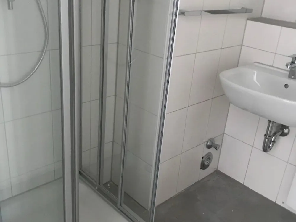 Lichtdurchflutete Einzimmerwohnung in Köln Lindenthal