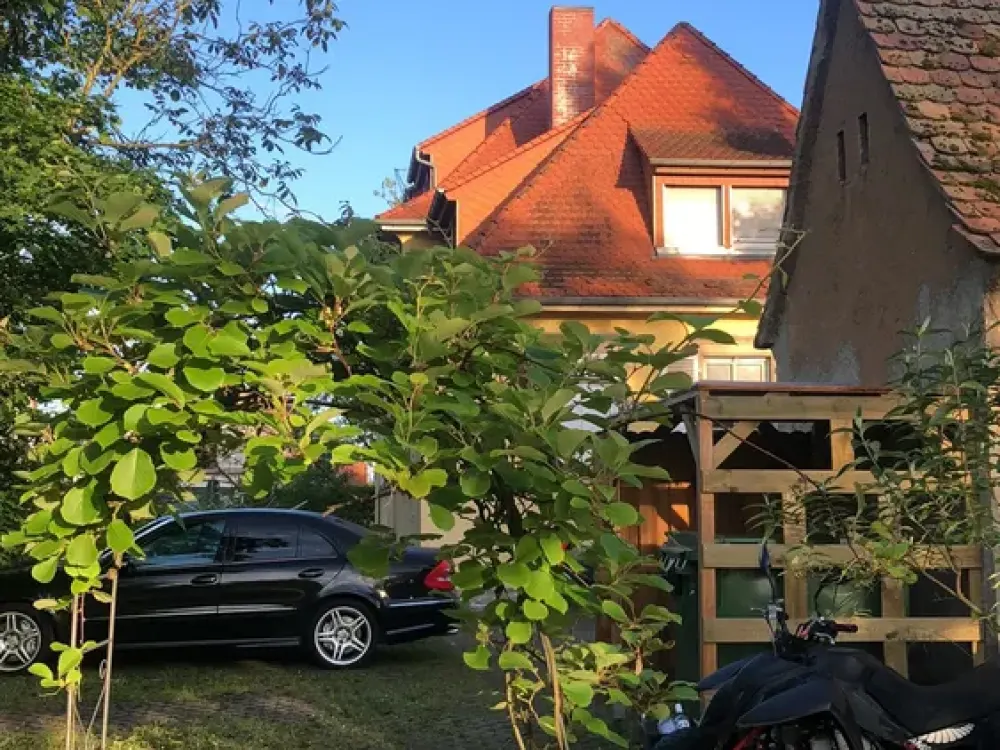 Attractive 2-Room Apartment in Hördt