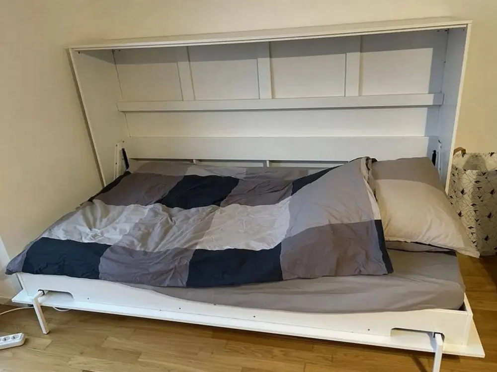 Apartment in Toplage nahe Goethe-Universität