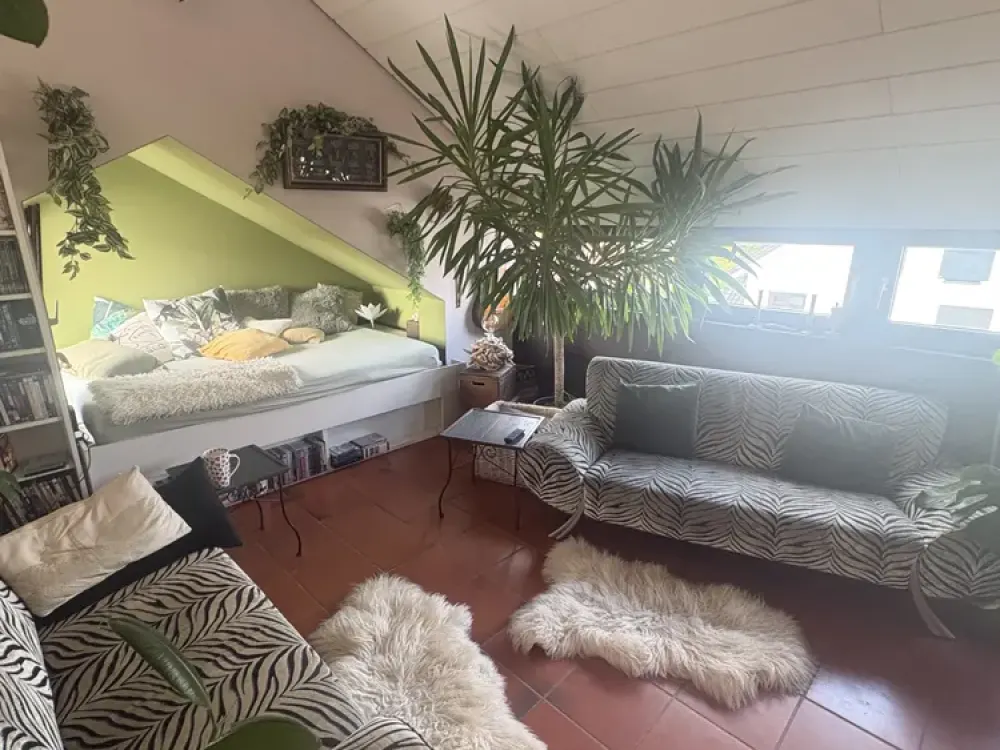 Schöne, cozy WG Neugründung 🥰