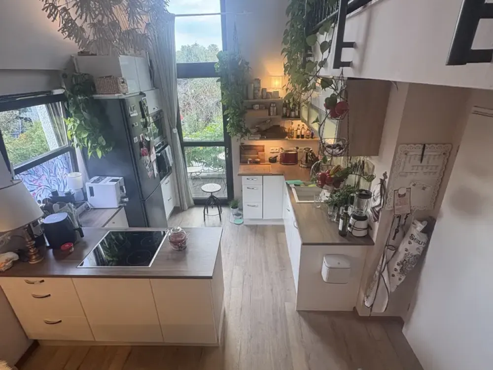 Schöne, cozy WG Neugründung 🥰