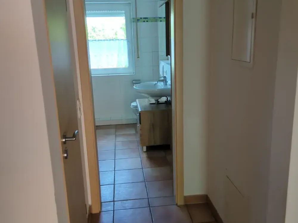 Schöne 3-Zimmer-Wohnung mit Balkon und Galerie
