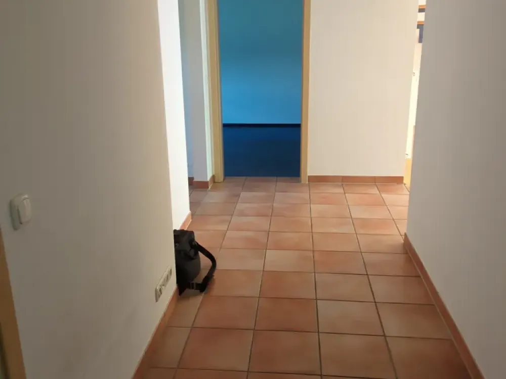 Schöne 3-Zimmer-Wohnung mit Balkon und Galerie