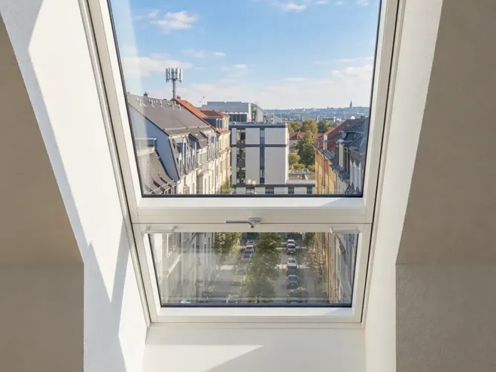 Spacious Living in First Occupancy | Modern 4-Room Apartments with Balcony